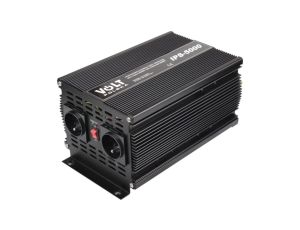 Przetwornica IPS 5000 12V / 230V 2500/5000 W (3IPS500012) VOLT POLSKA