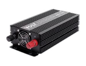 Przetwornica Sinus 800/1600W 24V / 230V (3SIP160024) VOLT POLSKA