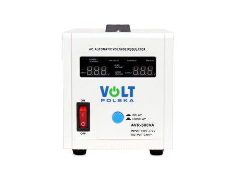 Stabilizator napięcia AVR 500 5AVR0500SE