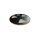 Taśma 12VDC 60 led smd 2835 3000K 6,4W/ 1m ciepła biała 648LM ip20 Profesjonalna 12VDC