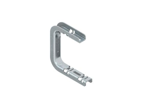 Zawieszka nierdzewna typ C GTCB 50/100 E3