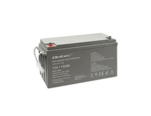Akumulator VRLA AGM 12V 150Ah (żywotność do 10lat)