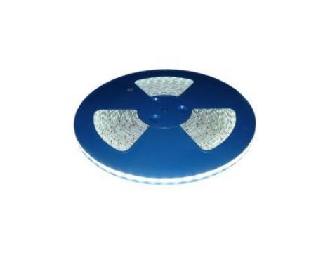 BP Taśma 24V 60 led 2835 zimna 1m 6w ip20 3xPCB Profesjonalna