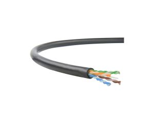 Kabel zewnętrzny żelowany UTPw kat.6 U/UTP 4x2x0,54 /100m/