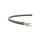 Kabel zewnętrzny żelowany UTPw kat.6 U/UTP 4x2x0,54 /100m/