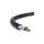 Kabel telekomunikacyjny XzTKMXpw 2x2x0,5 żelowany do ziemi /50m/
