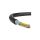Kabel telekomunikacyjny XzTKMXpw 3x2x0,5 żelowany do ziemi /500m/