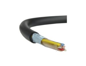 Kabel telekomunikacyjny XzTKMXpw 3x2x0,5 żelowany do ziemi /100m/