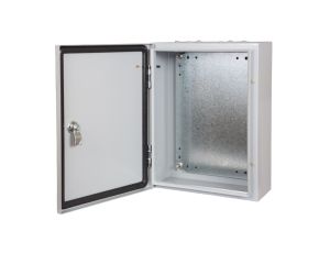 Obudowa metalowa 500x500x250 IP66 OM505025