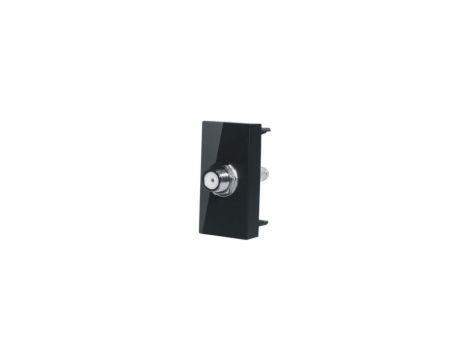 Livolo WS-1-62 MODUŁ SATELITARNY Czarny Livolo-WS-1-62