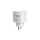 Zdalnie sterowane gniazdko WiFi GreenBlue, Android/iOS/Alexa/Google Home, zuż. energii, timer, max 3680W, typ F, GB720 F