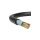 Kabel telekomunikacyjny XzTKMXpw 6x2x0,5 żelowany do ziemi /50m/