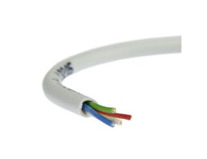 Przewód alarmowy YTDY 4 Mercor /100m/