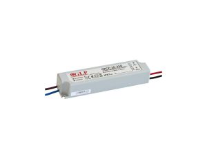 Zasilacz GPCP-20-350 12-48V 350mA PFC stałoprądowy ip67