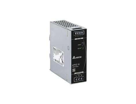 Zasilacz na szynę DIN 12V 240W 20A z przekaźnikiem seria Lyte II DRL-12V240W1EN