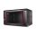 Szafa Rack 19, 6U, 600x600, wisząca (WGF06-66EH-WGB) GETFORT