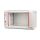 Szafa Rack 19 6U, 600x600, wisząca, szara (WGF06-66EH-WGG) GETFORT