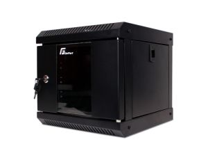 Szafa Rack 10 4U, 300x300, wisząca (WGF04-33EH-WGB) GETFORT