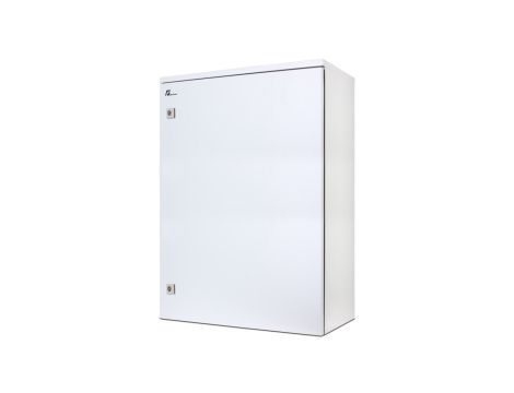 Szafa Rack hermetyczna 19 12U, 550x410 (HGF12-54E-WSG) GETFORT