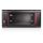 Szafa Rack 19 4U, 600x550, wisząca, dwusekcyjna (WGF04-65EH-DGB) GETFORT