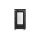 Szafa Rack 19 22U, 600x600, stojąca, perforowana (SGF22-66EH-SPB) GETFORT