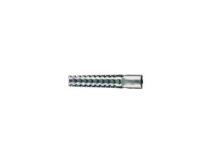 Tuleja/kołek metalowy MSD 6x32mm /opak. = 100 szt./ (9B632MSD) CELO