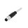 Złącze M8 męskie proste 5m 3-PIN 21348000380050