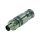 Złącze M8 męskie proste 4-PIN 30V 21023691401