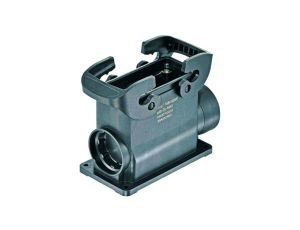 Obudowa HAN prosta do złącz prostokątnych 16B M32 19430160272