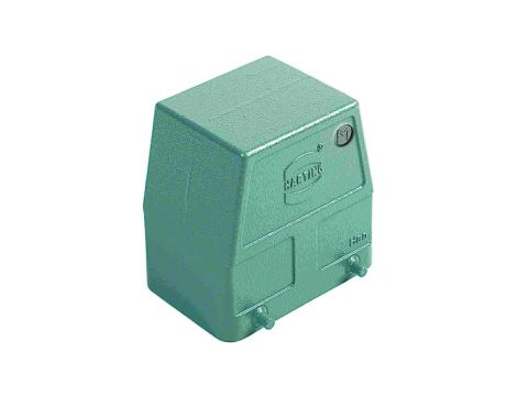 Obudowa HAN kątowa 32A M32 19200320527