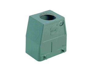 Obudowa HAN prosta 32A M25 19200320426