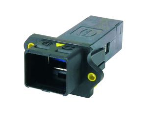 Złącze PushPull V4 PFT USB 3.0 9452451930