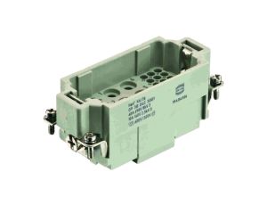 Złącze HAN prostokątne męskie 42-PIN 9380423001