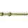 Styk HAN męski złocony 2,5mm 16A 500V 09332006123