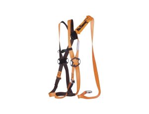 ZESTAW DO PRACY CLASSIC”: SZELKI + LINKA AMORTYZUJĄCA + TORBA DO PRZECHOWYWANIA