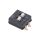 Przełącznik DIP-SWITCH Ilość sekcji 2 ON-OFF 0,025A/24VDC A6SN2104