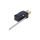 Mikroprzełącznik SNAP ACTION z dźwignią SPDT 15A/250VAC IP40 V-153-1C5