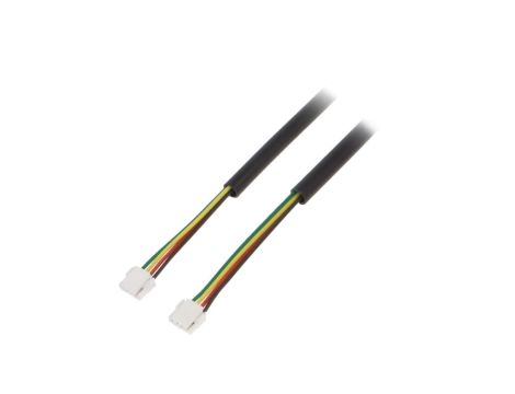 Przewód przyłączeniowy 500mm -10-60C 2JCIE-EV01-AR1 2JCIE-HARNESS-01