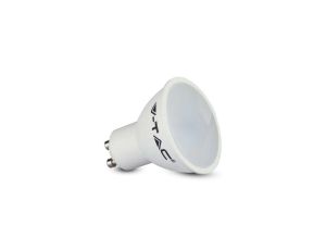 Żarówka LED 4,5W GU10 3000K 400lm 110st. 211685