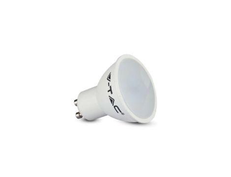 Żarówka LED 4,5W GU10 3000K 400lm 110st. 211685