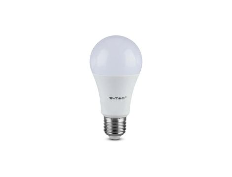 Żarówka LED 8,5W E27 A60 6500K 806lm 200st. 217262