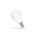 Żar. LED E14 230V 8W 620lm kulka ciepła