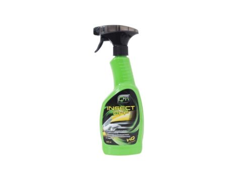 Q11 Preparat, środek czyszczący do usuwania insektów 500ml