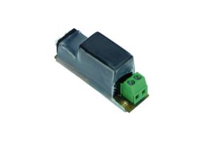 Przekaźnik dopuszkowy, instalacyjny, cewka 12V DC, SPDT, 5A/250VAC, RM5-12V-1P