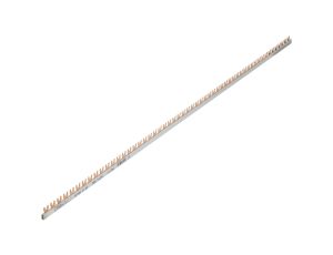 Szyna łączeniowa wideł. 1-faz. 12mm2 54moduły