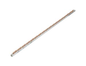 Szyna łączeniowa wideł. 3-faz. 12mm2 54moduły