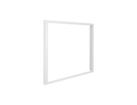 Ramka montażowa do paneli LED SURFACE MOUNT KIT VALUE 600 SURFACE MOUNT KIT H70 VAL 4058075402843