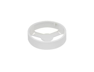 Ramka do oprawy LED DOWNLIGHT IP44 FRAME DN 215 WT 4058075709966