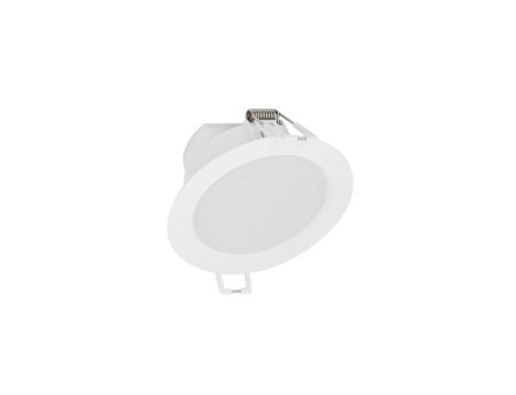 Oprawa LED DOWNLIGHT IP44 DN 90 4W 400lm 4000K 840 WT 4058075702882