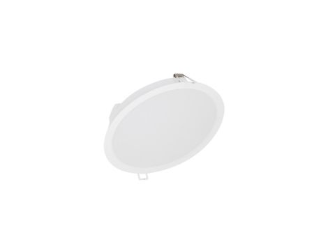 Oprawa LED DOWNLIGHT IP44 DN 190 18W 1800lm 4000K 840 WT 4058075703148